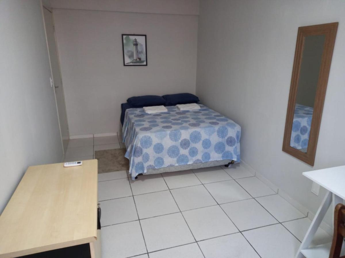 Apartamento no Centro Hospitalar!! Teresina Exterior foto