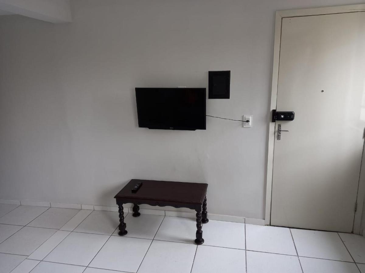 Apartamento no Centro Hospitalar!! Teresina Exterior foto