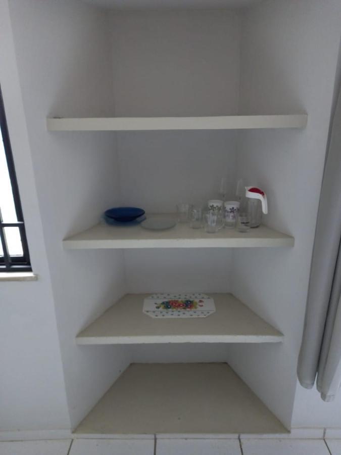 Apartamento no Centro Hospitalar!! Teresina Exterior foto