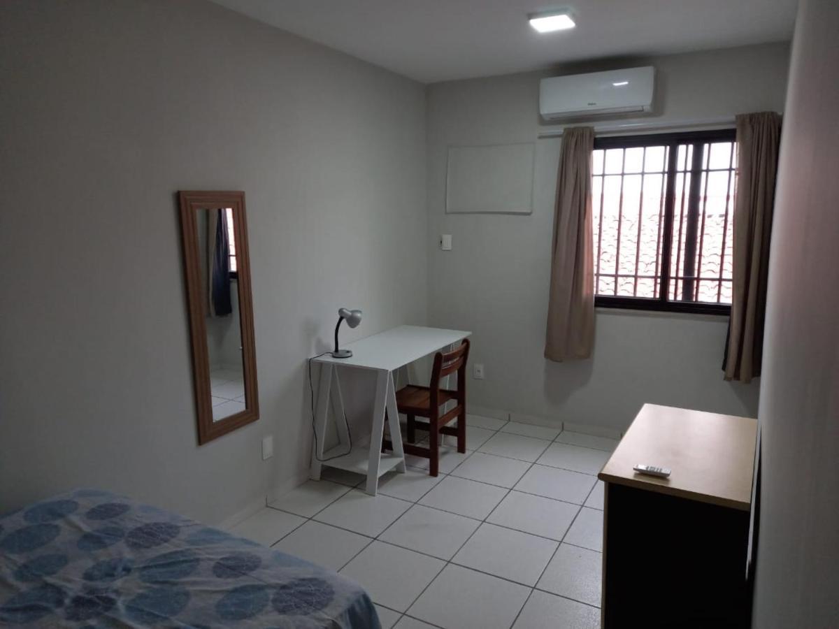 Apartamento no Centro Hospitalar!! Teresina Exterior foto
